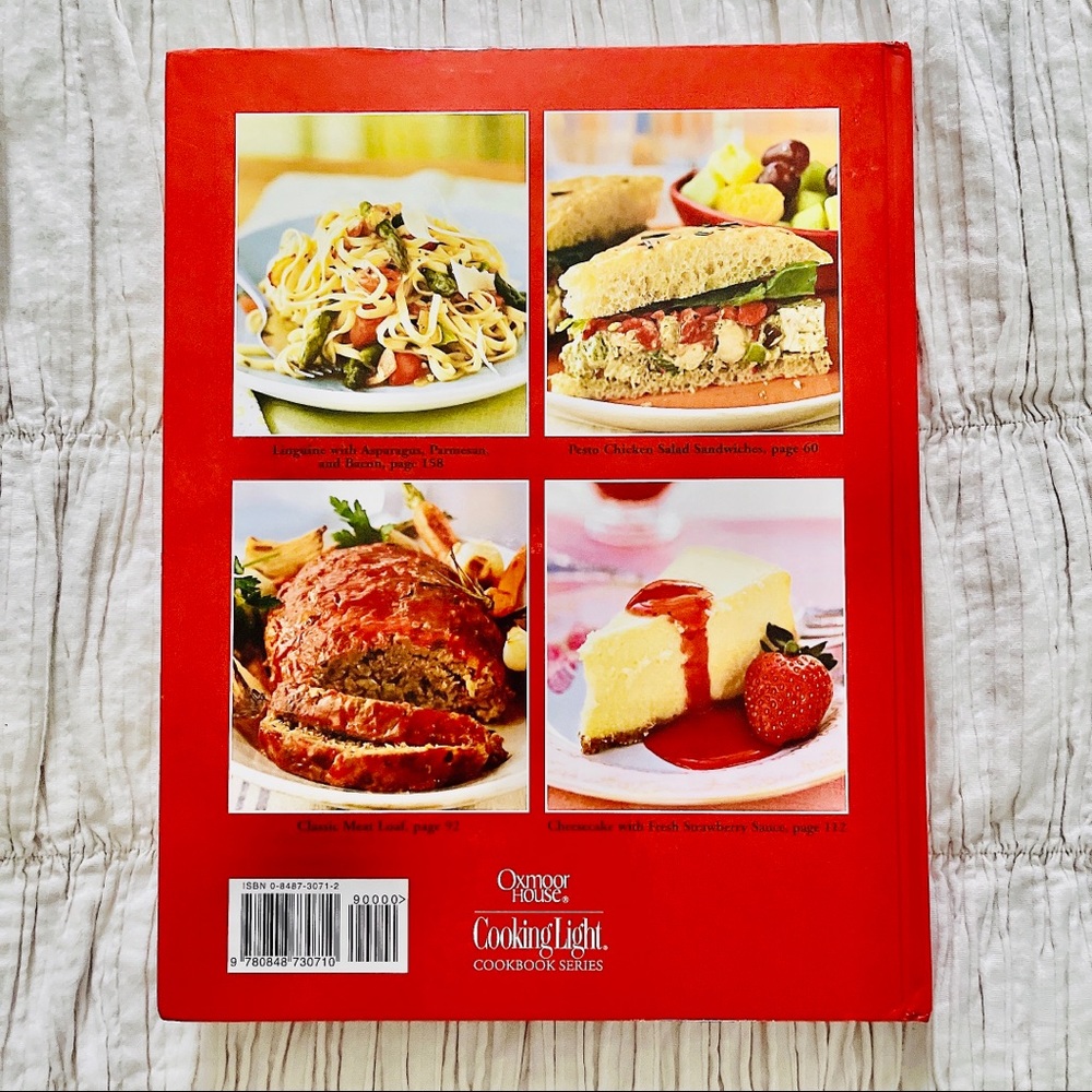 Cookbooks - Picture 6 of 9
